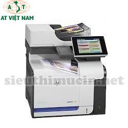 MÁY IN ĐA CHỨC NĂNG A4 HP LASERJET ENTERPRISE 500 COLOR MFP M575DN                                                                                                                                      